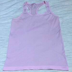 Lululemon Swiftly Tank